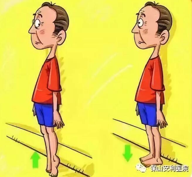 每天只要堅持一個小動作，身體輕松，痛病也少了