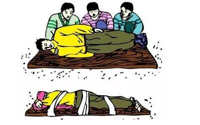 人人學(xué)急救，急救為人人
