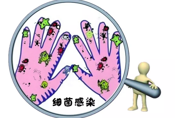 5月5日“世界手衛(wèi)生日”，一起來洗手吧！