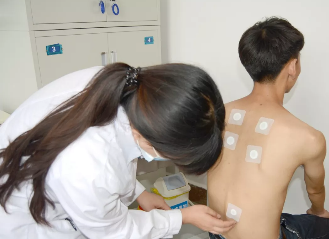 三伏將至，把握時(shí)機(jī) “冬病夏治” 集贊送好禮