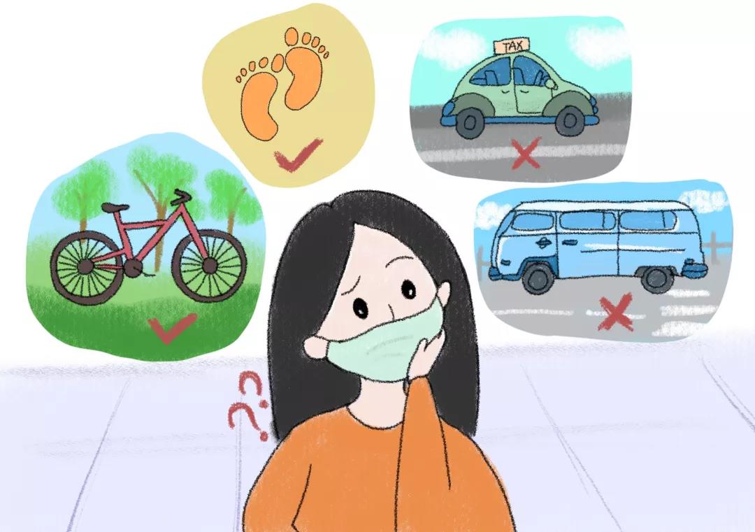 16張漫畫教您工作場所如何防控當(dāng)下疫情！
