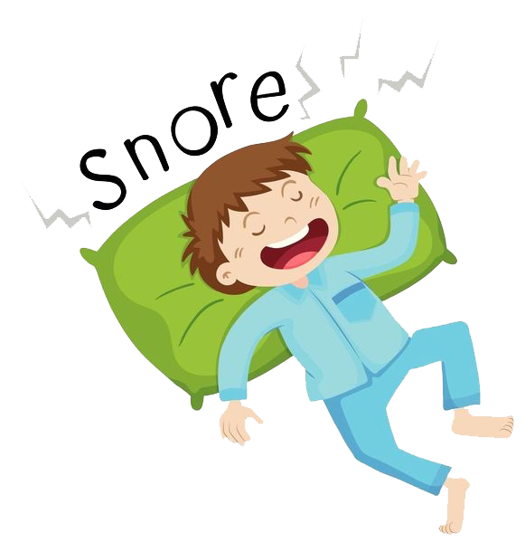 打鼾不是病，打久了要人命！