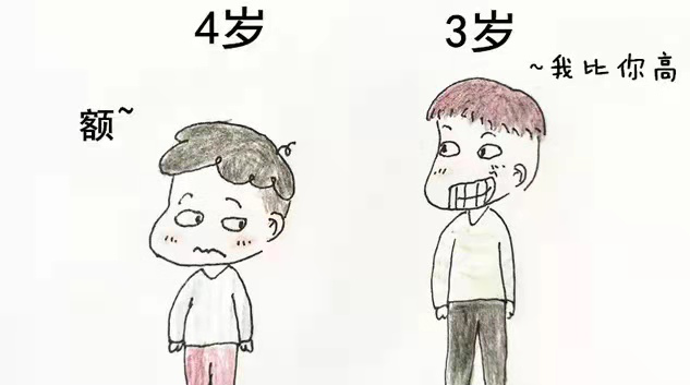 孩子長高期，我們真可以“揠苗助長”！