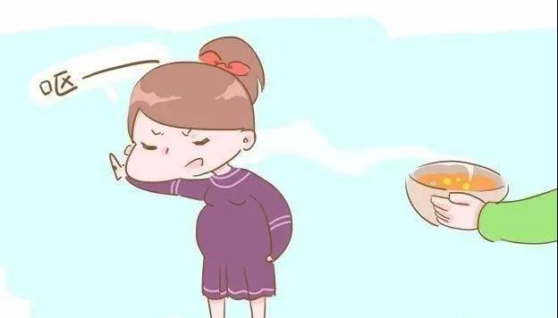 懷孕后容易產(chǎn)生的8大不適癥狀，你中了幾個？來看看如何緩解~