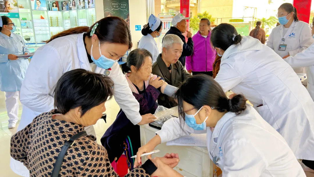 全國愛耳日義診活動圓滿結(jié)束！