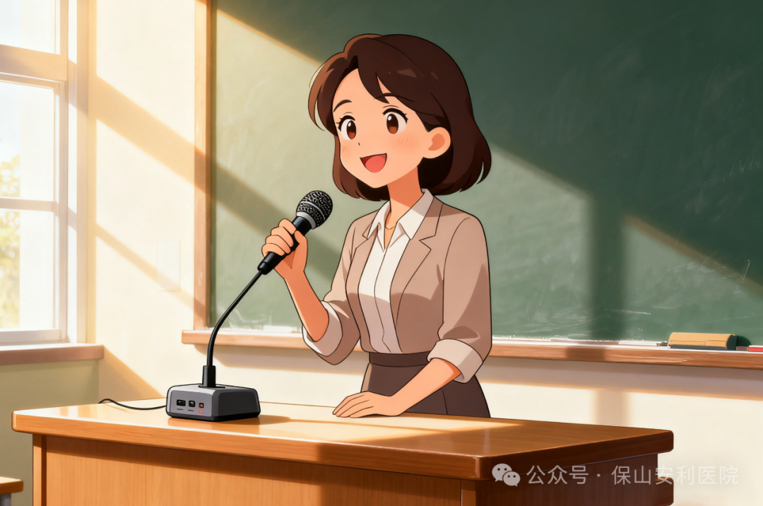 獻給教師節(jié)的禮物/致敬園丁：一份專屬教師的全面健康守護指南